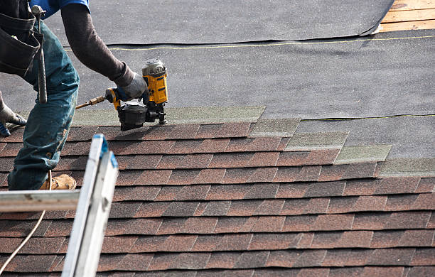 Licensed Emergency Roof Repair service in Dysart, IA - Brentwood Metal Roofing